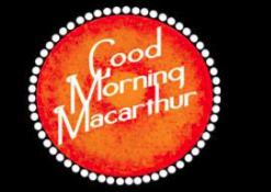 Good Morning Macarthur