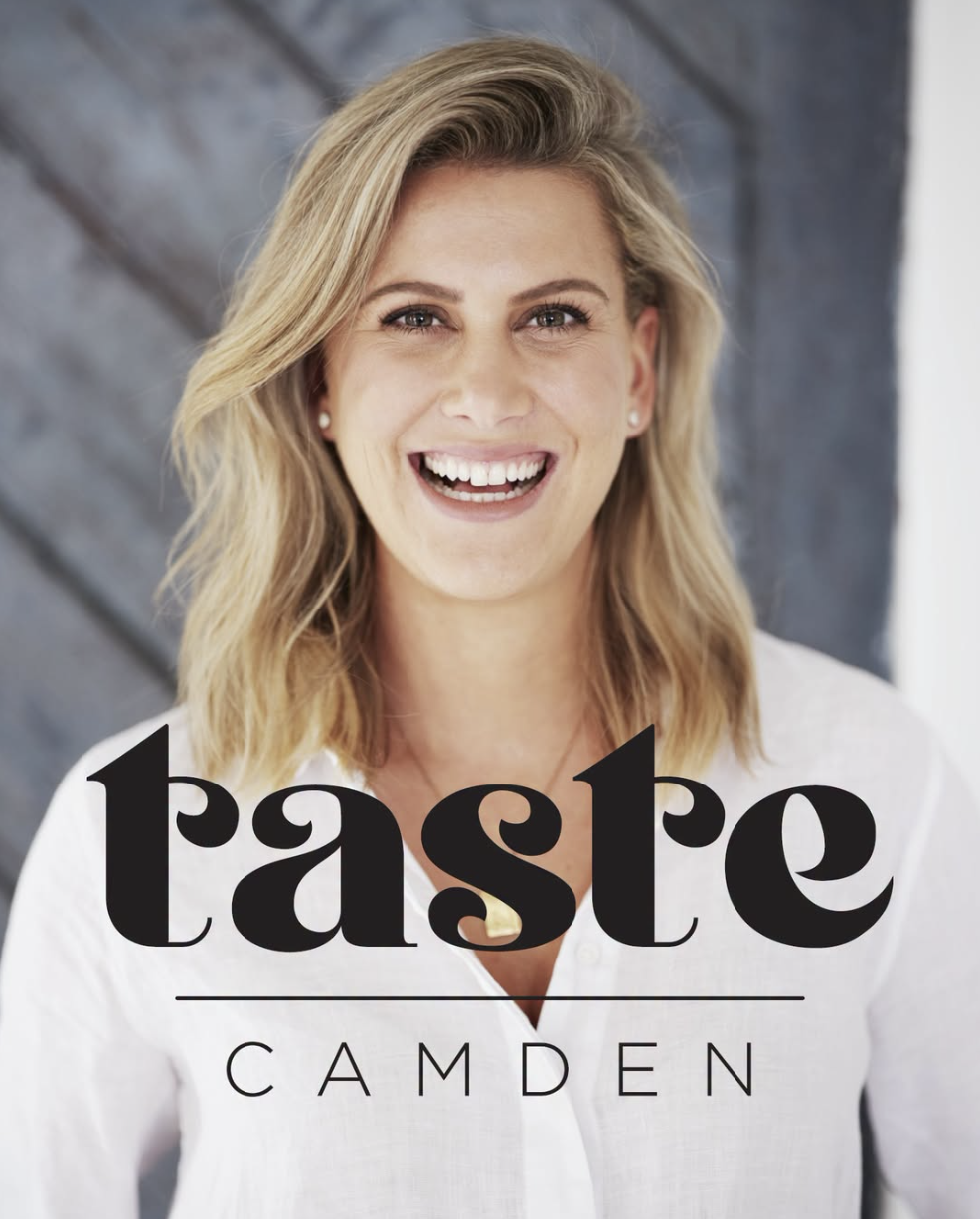 TASTE Camden