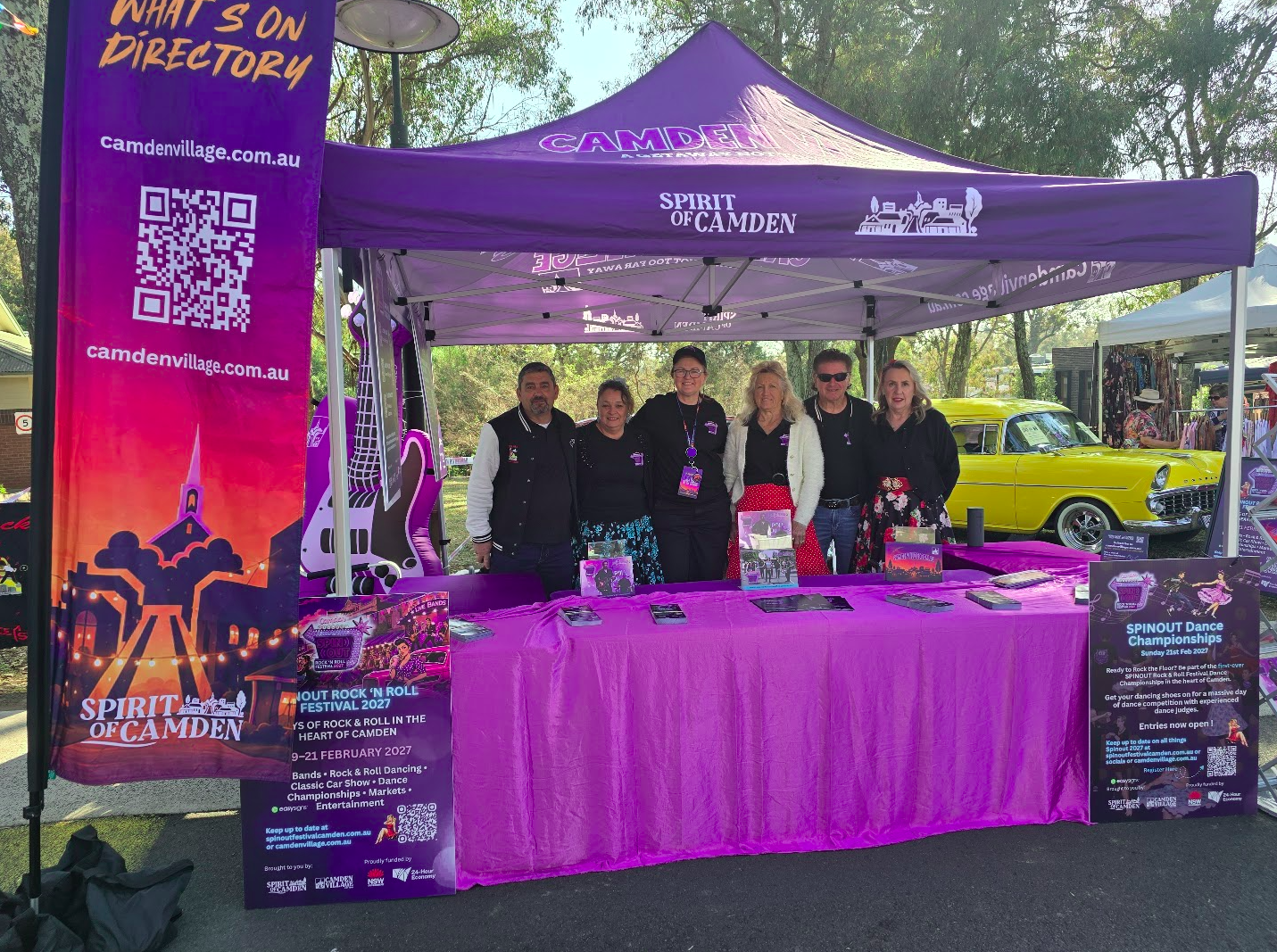 Carrington Fair Brings Community Together for a Day of Food, Fun and Entertainment