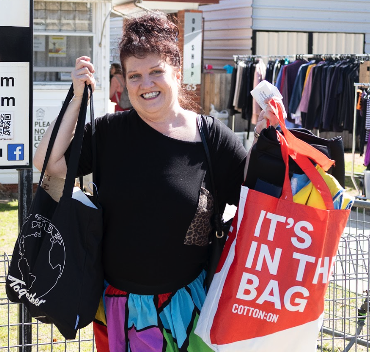 Second-Hand Finds and Saturday Vibes in Camden