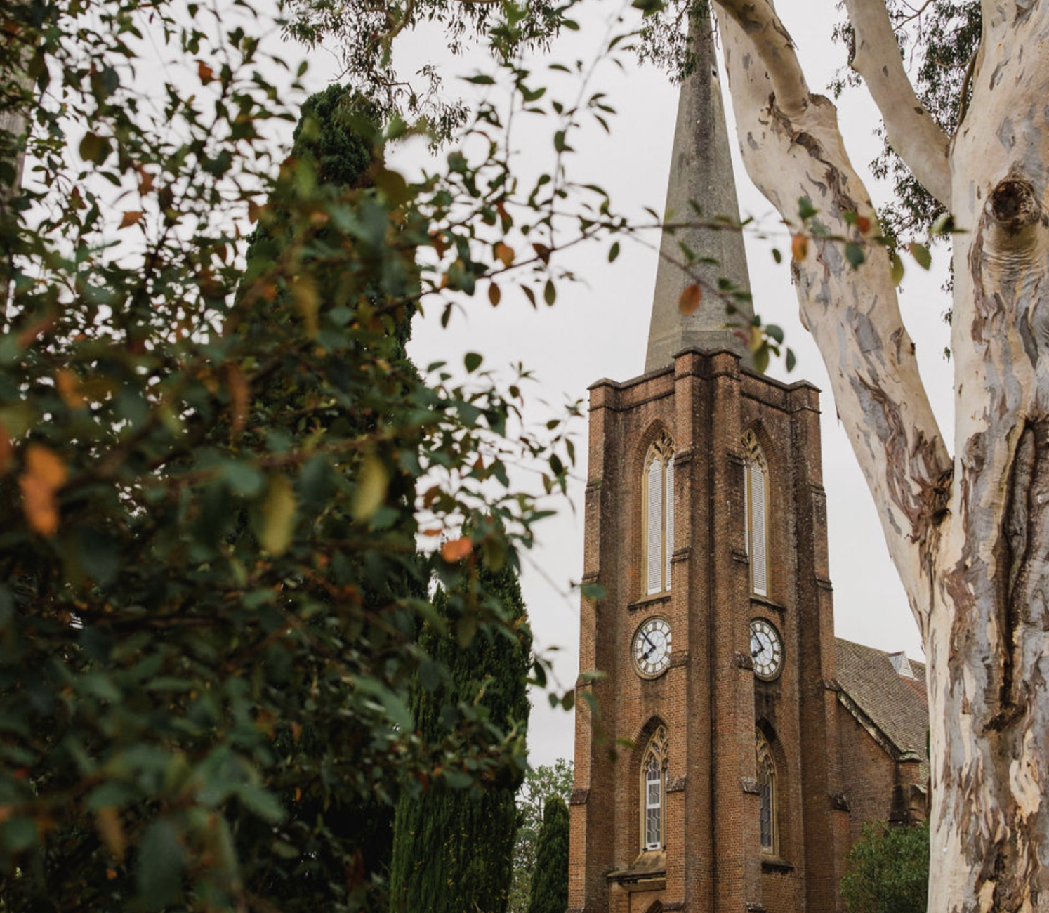 St John's Camden Anglican Church