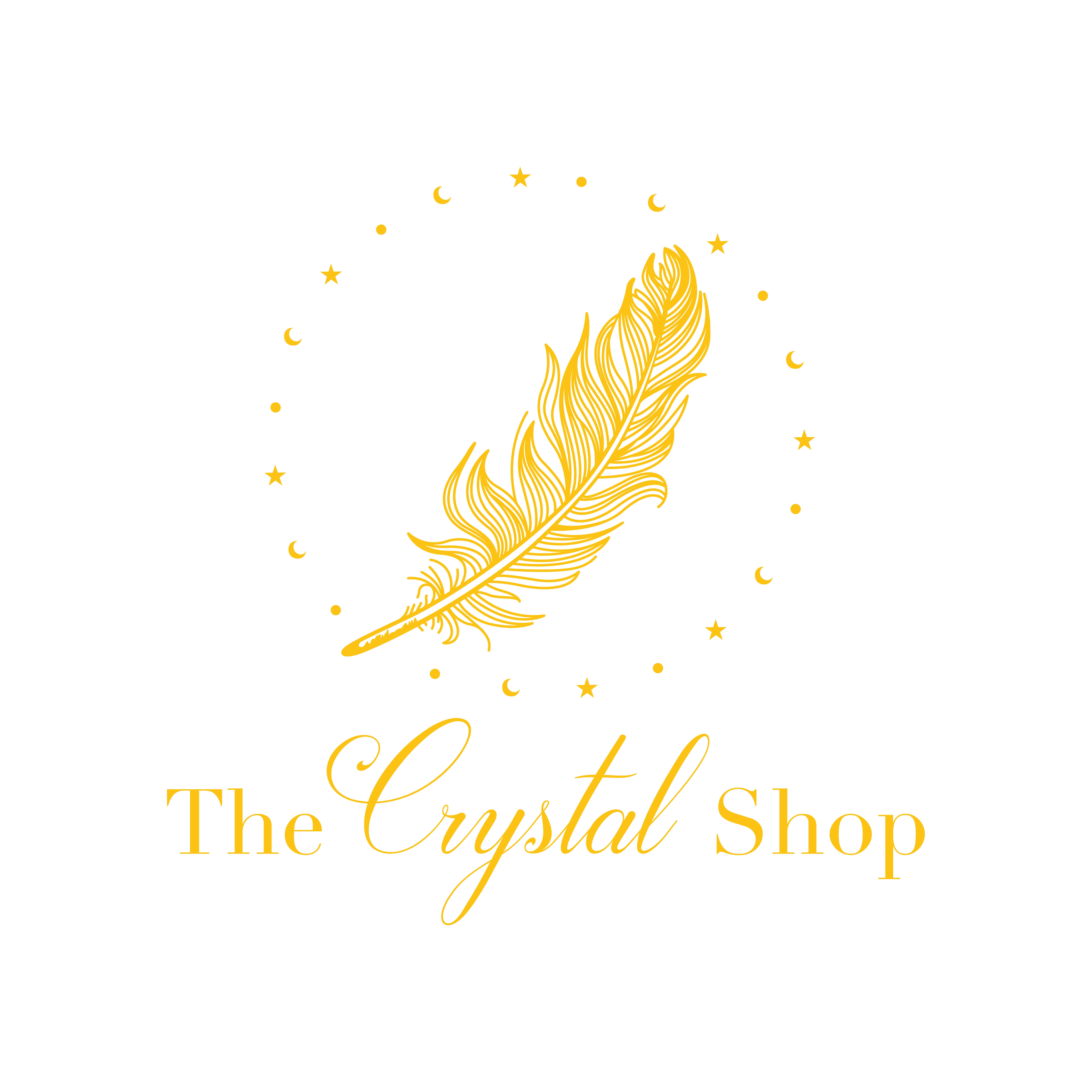 The Crystal Shop