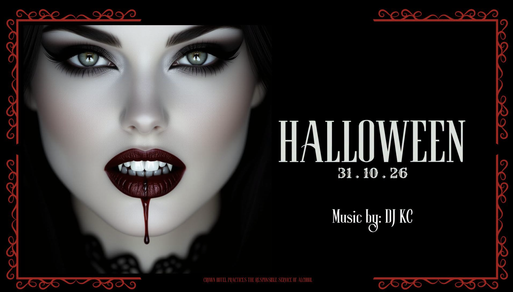 Halloween - DJ KC