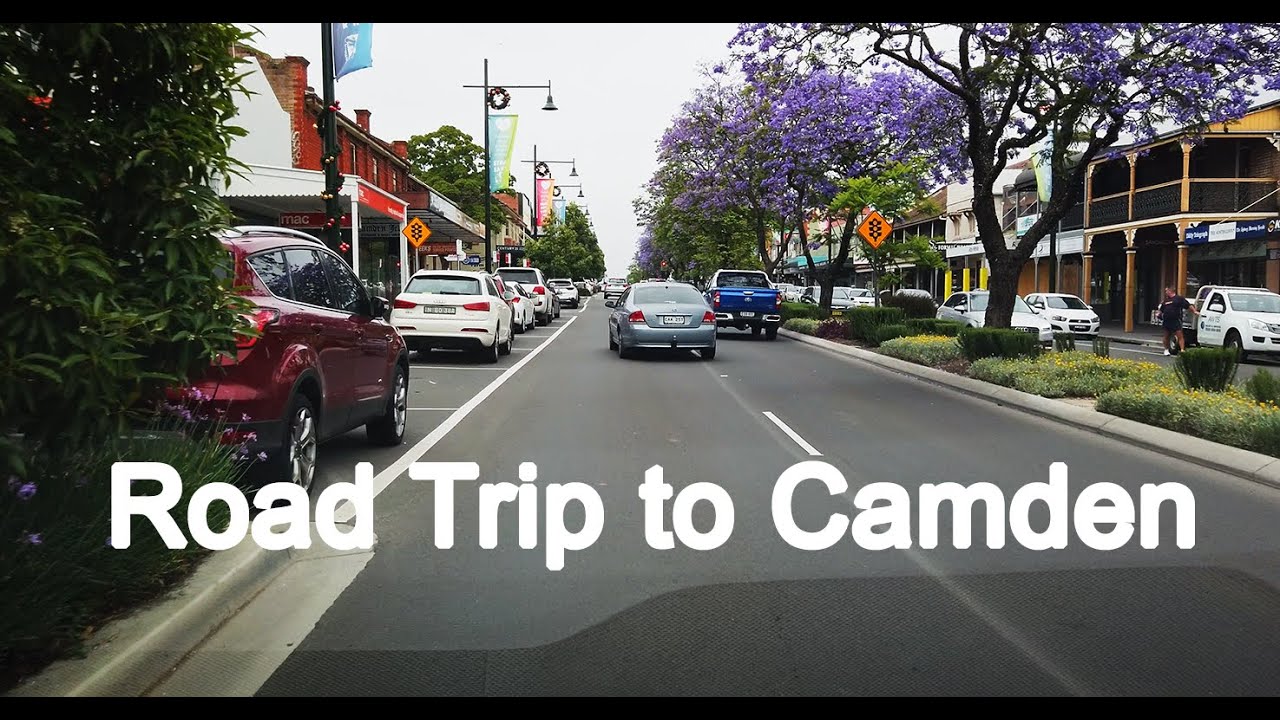 Harrison Travel and Tours