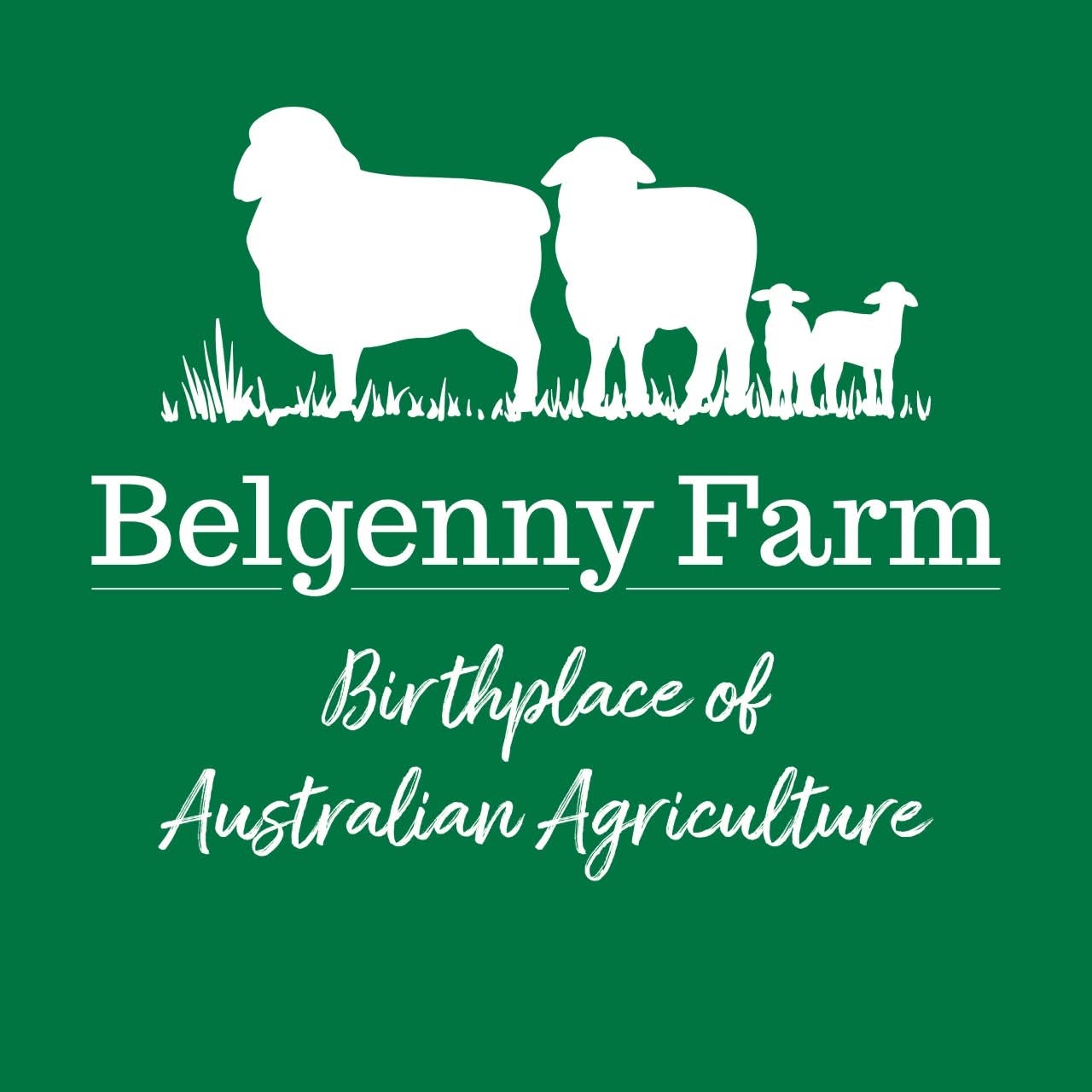 Friends of Belgenny