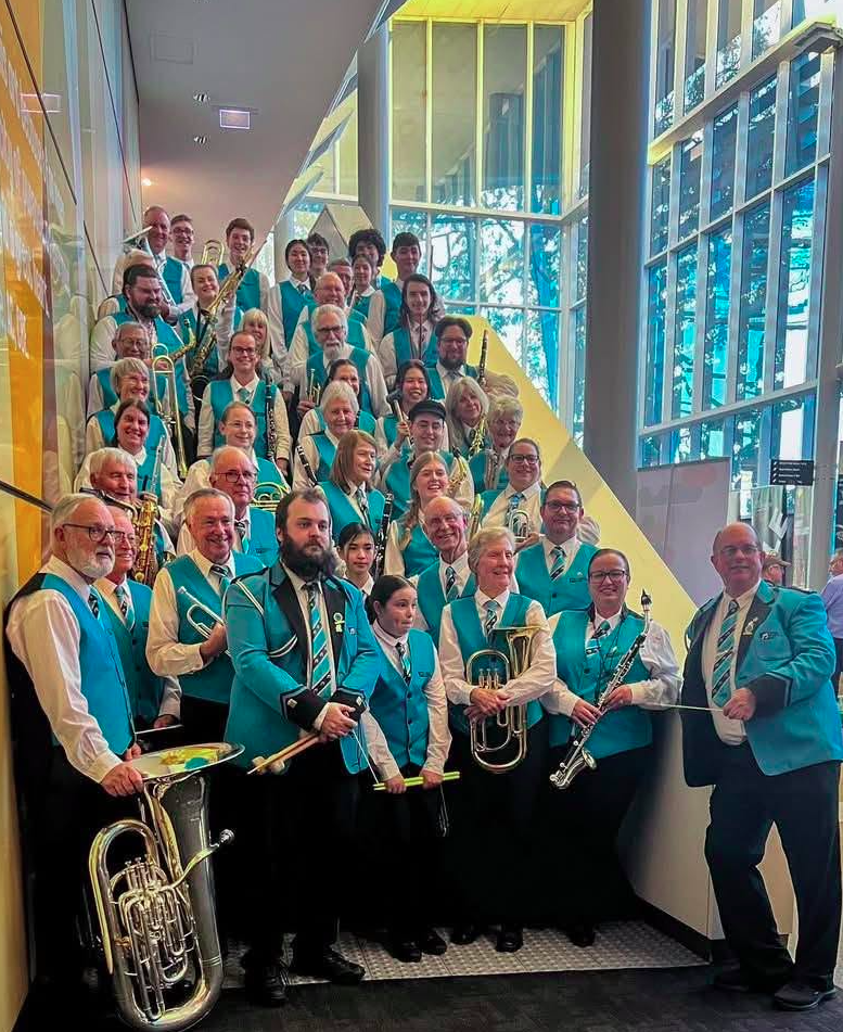Camden Community Band