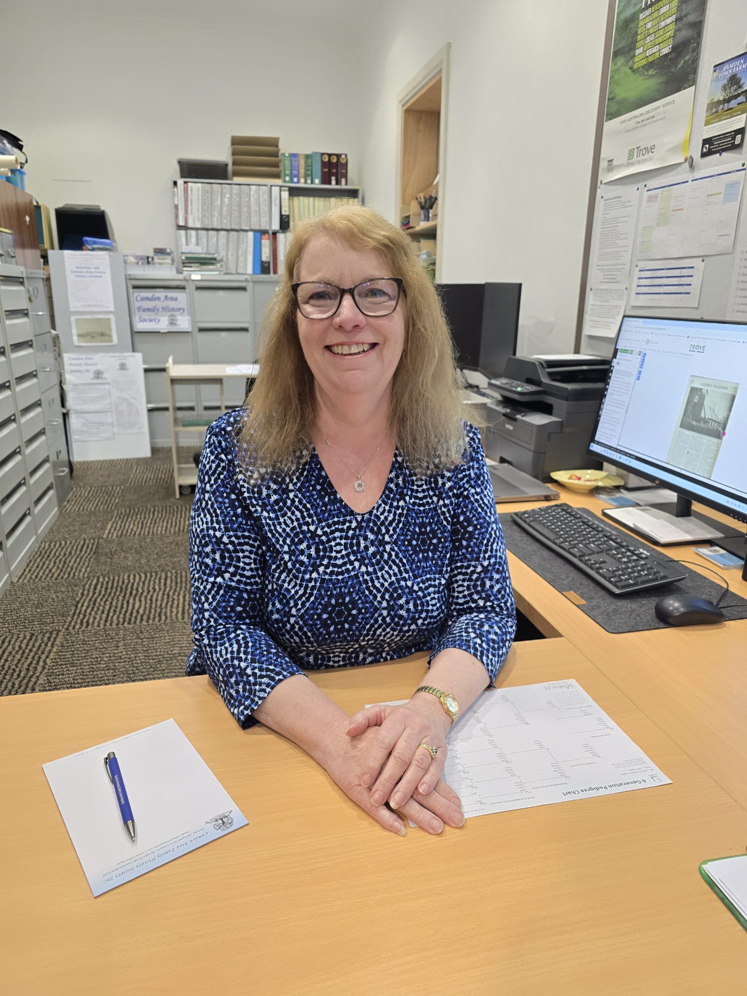 Preserving the Past, One Family Story at a Time