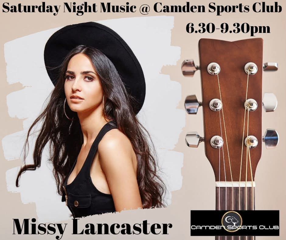 Missy Lancaster