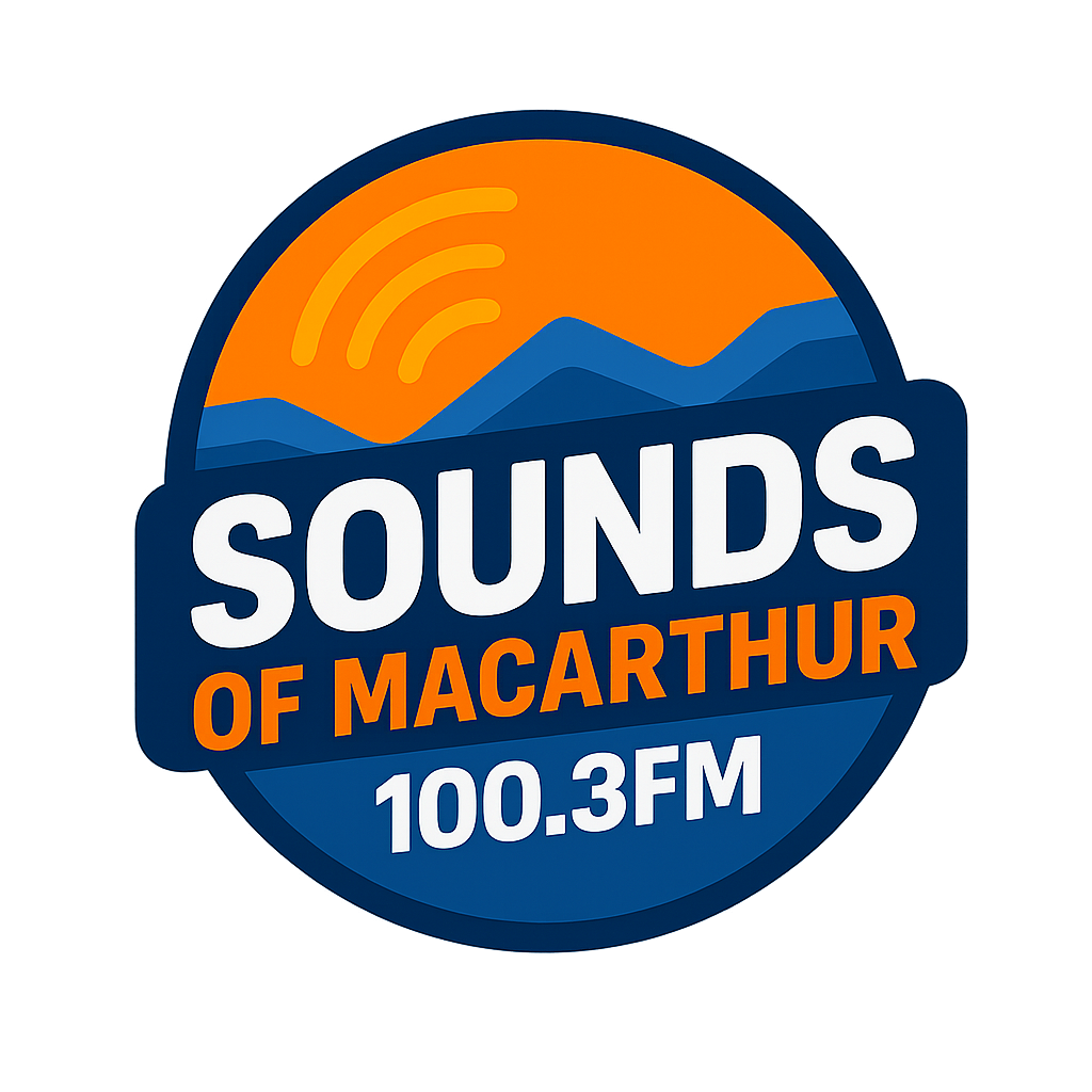 Sounds of Macarthur