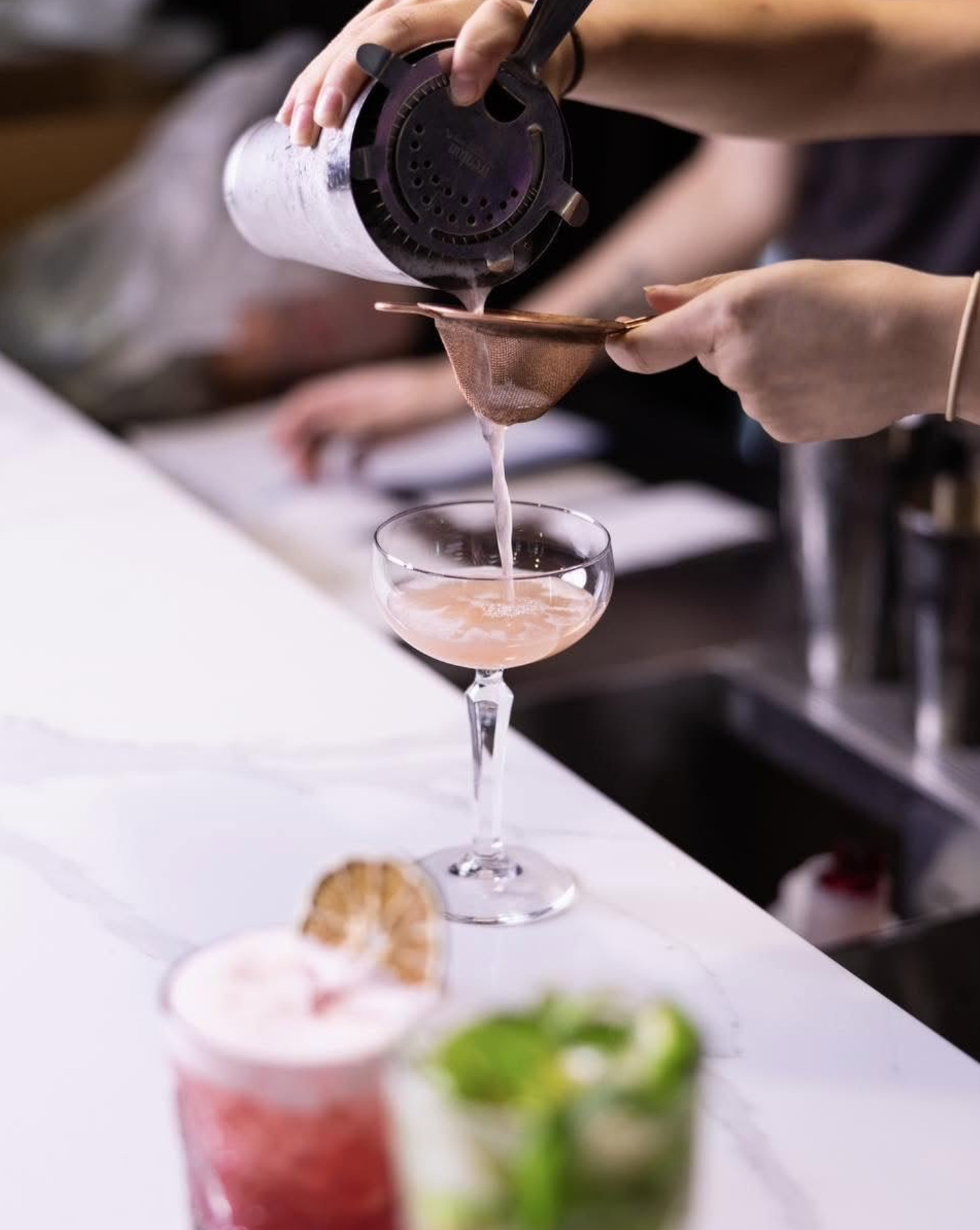 Chef's Weekend Specials Royal Hotel