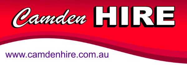 Camden Hire