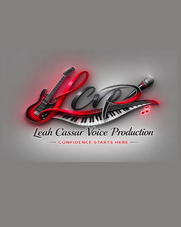 Leah Cassar Voice Productions