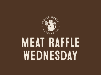 WEDNESDAY RAFFLE NIGHT