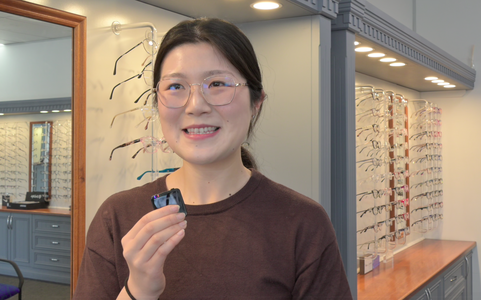 Helping Camden See Clearly | Eye Care Plus Camden