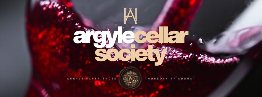 Argyle Cellar Society