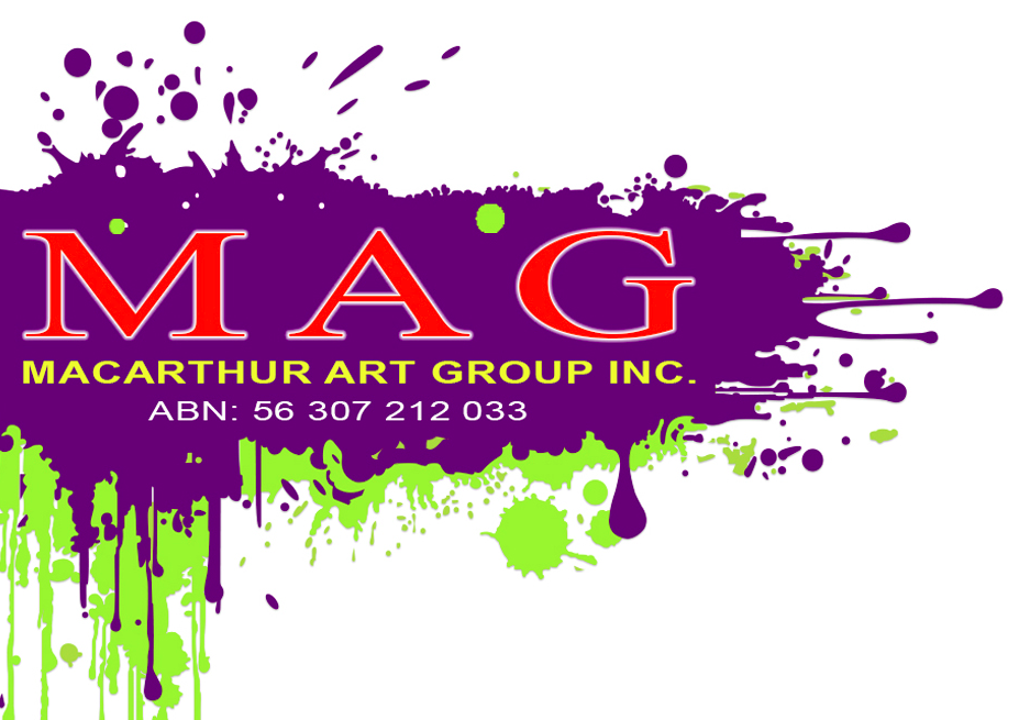 Macarthur Art Group