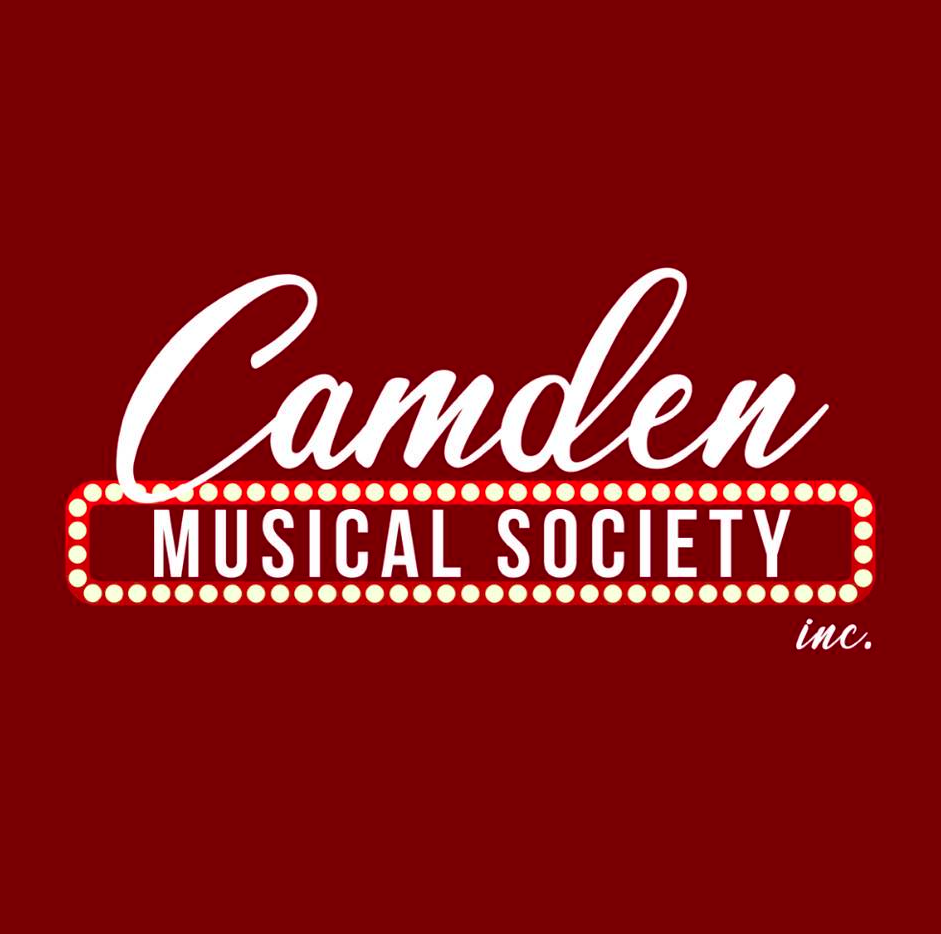 Camden Musical Society inc