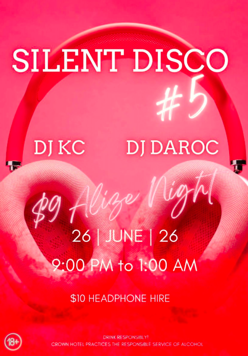 Silent Disco
