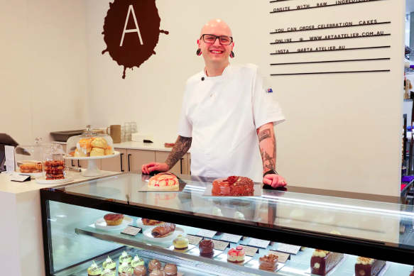 Camden Village Businesses Shine at the 2026 Camden Local Business Awards